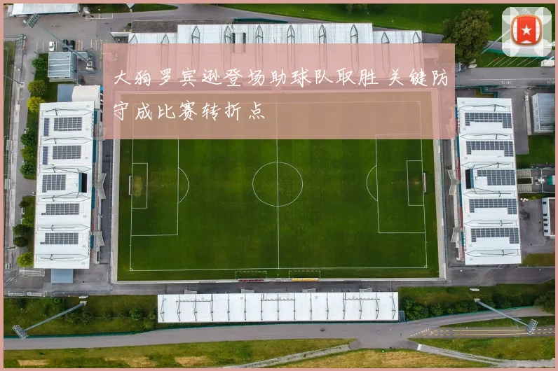 大狗罗宾逊登场助球队取胜 关键防守成比赛转折点
